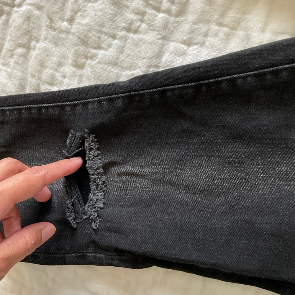 ZARA JEANS woman’s - Picture 7 of 11